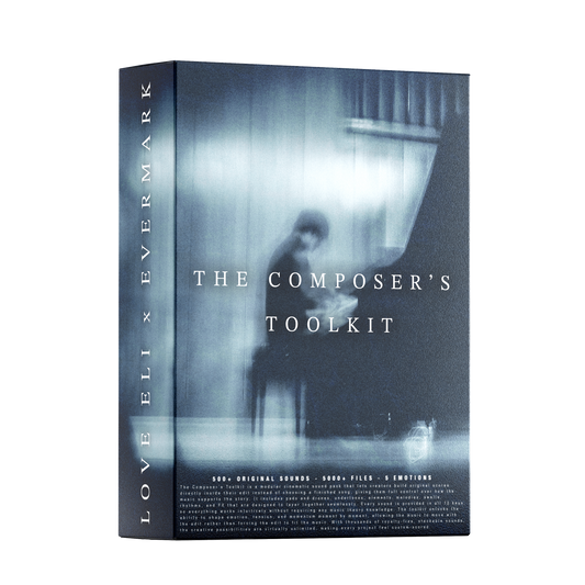 The Composer's Toolkit