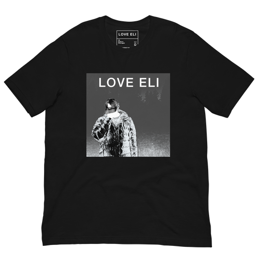 LOVE ELI "TEAR ME APART" TEE